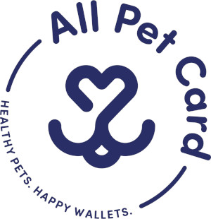 All Pet Card Logo